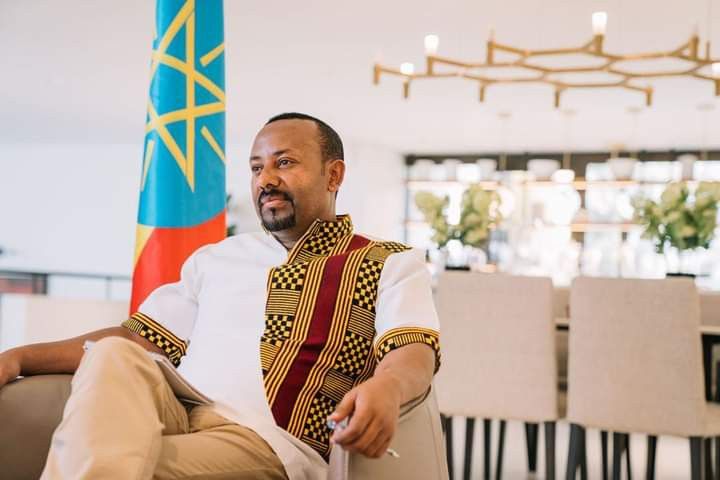 The rise and fall of the Abiy Ahmed Doctrine: From Medemer to Hawkism 