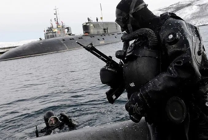 The Baltic Lessons: Mediterranean Countries and the Underwater&nbsp;Challenge