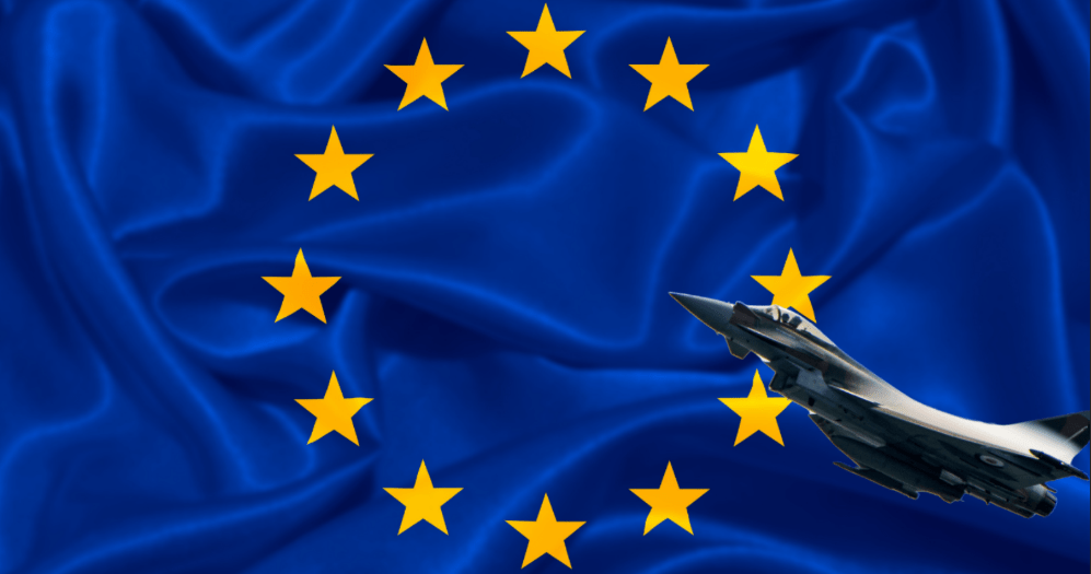 ReArm Europe: Financing the Future of European Defence and&nbsp;Security